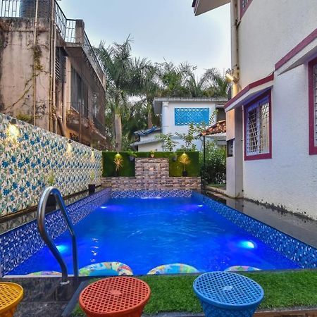 Pine View 2Bhk Villa Lonavala Ngoại thất bức ảnh