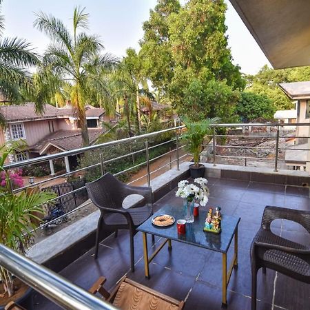 Pine View 2Bhk Villa Lonavala Ngoại thất bức ảnh
