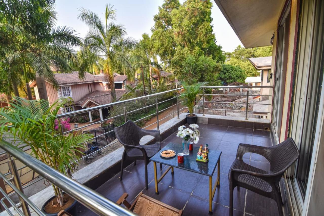 Pine View 2Bhk Villa Lonavala Ngoại thất bức ảnh