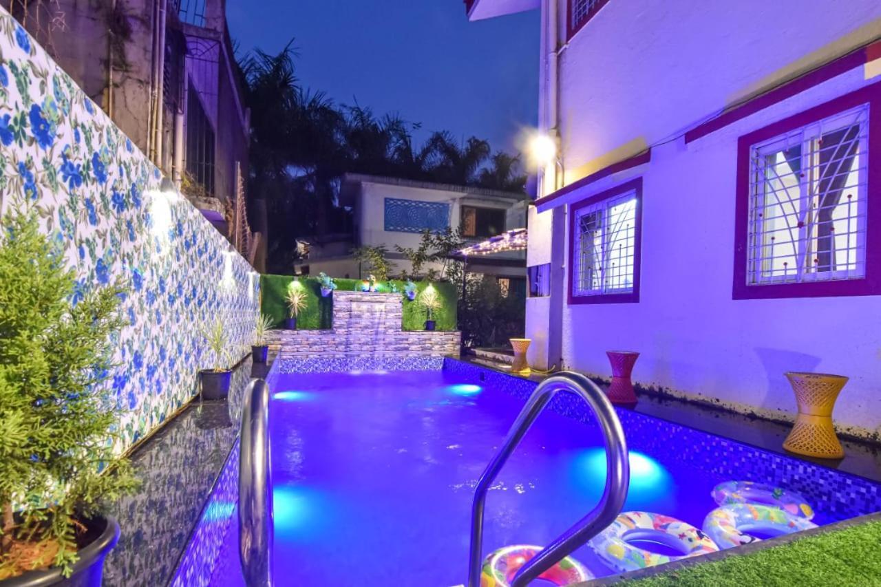 Pine View 2Bhk Villa Lonavala Ngoại thất bức ảnh