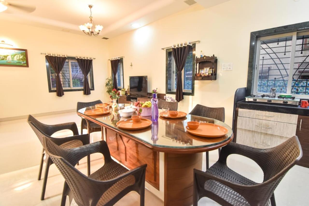 Pine View 2Bhk Villa Lonavala Ngoại thất bức ảnh